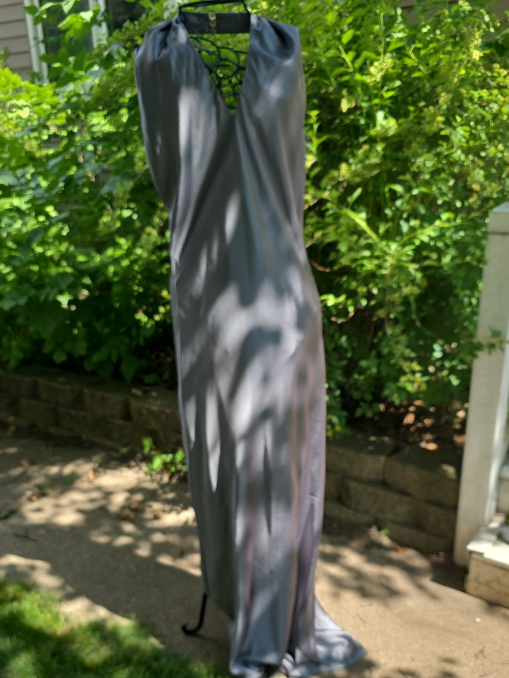 NWT Show Me Your MuMu Jasmine Halter Dress Size XS